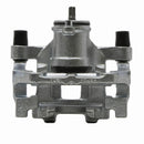 DFC 16-25 Honda Civic Rear-L Premium Caliper - Silver Zinc Coated