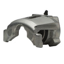 DFC 74-80 Ford Maverick Front-L Premium Caliper - Silver Zinc Coated
