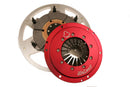 McLeod Drag Mag Street Twin Mazda Rotary Non Turbo 1-1/8X26 Spline
