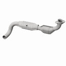 MagnaFlow 04-05 Ford F-150 5.4L Direct Fit Converter