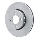 DFC 90-91 Audi 90 Quattro Front Brake Rotor