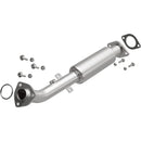 BRE Exhaust 01-04 Pathfinder QX4 3.5L Front Pipe Kit
