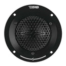 DS18 4in 200 Watts RMS 4 ohm Neodymium Mid-Range Tuned Closed-End Chamber Loudspeakers