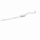 MagnaFlow BRE Exhaust Kit 95-97 Toyota Tacoma 2.4L
