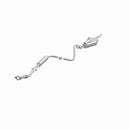 MagnaFlow BRE Exhaust Kit 94-02 Saab 900 9-3 2.0L