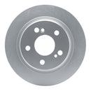 DFC 93-95 Mercedes-Benz E320 Rear Brake Rotor