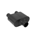 Flowmaster 2.5 IN(C)/2.25 OUT(D) Super 10 SS Muffler