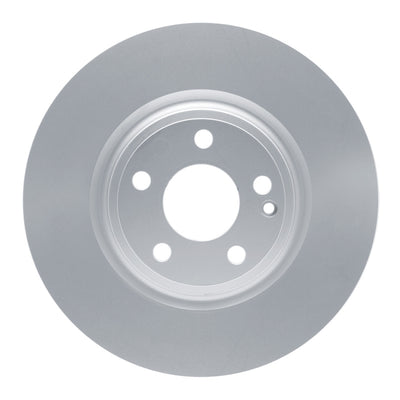 R1 14-20 Infiniti QX30 Front & Rear Carbon Coated Brake Rotor Set