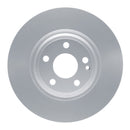 DFC 14-20 Infiniti QX30 Front & Rear Geospec Rotors