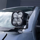 Baja Designs 2023+ Ford F-250/350 Super Duty XL Sport A-Pillar Light Kit