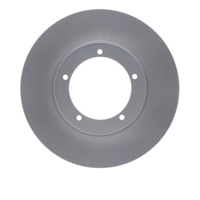 DFC 65-76 Porsche 912/911 Front GeoSPEC Coated Rotor