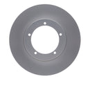DFC 65-76 Porsche 912/911 Front GeoSPEC Coated Rotor