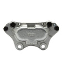 DFC 90-93 Volvo 240 Front-L Premium Caliper - Silver Zinc Coated