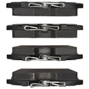 DFC Euro 5000 Ceramic Brake Pads