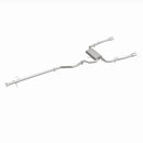 MagnaFlow BRE Exhaust Kit 13-16 Dodge Dart