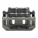 DFC 95-02 Ford Ranger Front-L Premium Caliper - Silver Zinc Coated