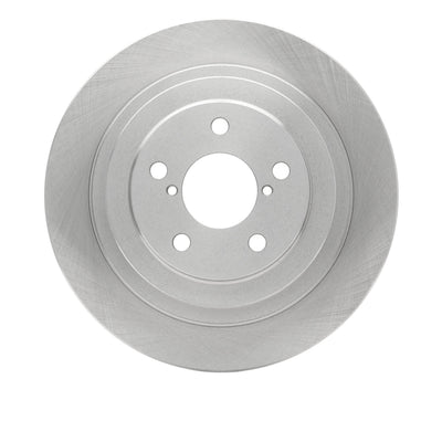 DFC 00-06 Subaru Legacy Rear Brake Rotor