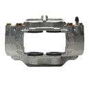 DFC 06-10 Hummer H3 Front-R Premium Caliper - Silver Zinc Coated