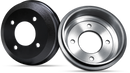 DFC Brake Rotors - Plain