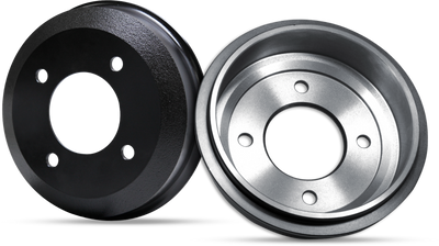 DFC 84-86 Audi Coupe Rear True Balanced Brake Drum