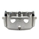 DFC 20-25 Chevrolet Suburban Front-L Silver Zinc Coated Premium Caliper