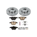 Power Stop 08-10 BMW 328i Front & Rear Autospecialty Brake Kit