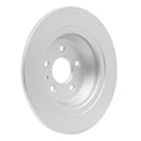 DFC GeoSPEC Coated Rotors - Plain