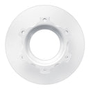 DFC 22-24 Chevrolet LCF4500XD Diesel Engine Rear GeoSPEC Coated Rotor