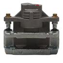 DFC 05-11 Cadillac CTS Rear-L Premium Caliper - Silver Zinc Coated