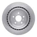 DFC Brake Rotors - Plain