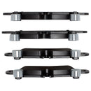 DFC 12-26 Porsche Cayenne Rear 4000 Hybridynamic Brake Pads