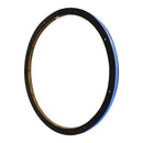 DS18 12in Speaker And Subwoofer Ring w/ RGB LED Lights