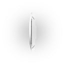 KC HiLiTES SlimLite 8in. LED Light Shield (Shield Only) - Clear