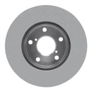 DFC 93-96 Subaru Impreza Front Brake Rotor