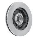 DFC 94-99 Dodge Ram 3500 Rear True Balanced Brake Drum