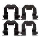 DFC GeoSPEC Coated Rotors - Plain