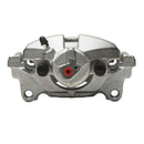 DFC 05-19 Audi A3 Front-L Premium Caliper - Silver Zinc Coated