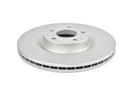 DBA 22-23 Mazda MX-30 En-Shield Standard Front Brake Rotor