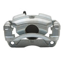 DFC 08-15 Nissan Rogue Select Front-R Premium Caliper - Silver Zinc Coated