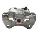 DFC 01-03 Toyota Highlander Rear-L Premium Caliper - Silver Zinc Coated
