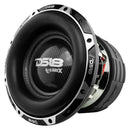 DS18 Hooligan Subwoofer 12in 4000 Watts RMS 2 ohm DVC
