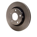 DFC 00-03 Audi A8 Rear Brake Rotor