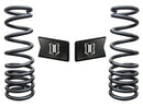 ICON 09-12 Ram 2500/3500 4.5in Stage 1 Suspension System
