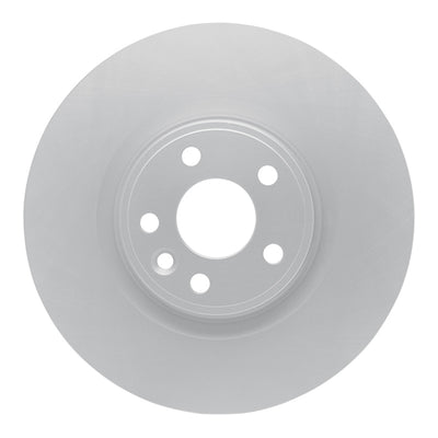 DFC 20-20 Jaguar F-Pace Front GeoSPEC Coated Rotor