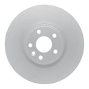 DFC 20-20 Jaguar F-Pace Front Geospec Rotors