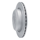 DFC 20-25 Jeep Gladiator Rear GeoSPEC Coated Rotor