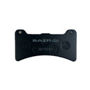 Baer Brakes Replacement Pads for Select Baer S4 Caliper