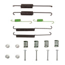 DFC 89-98 Hyundai Sonata Rear Drum Brake Hardware Kit
