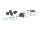 Whiteline 02-05 Honda Civic 7th Gen Essential Front and Rear Vehicle Kit