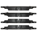 DFC 15-21 Lincoln Navigator Rear 4000 Hybridynamic Brake Pads